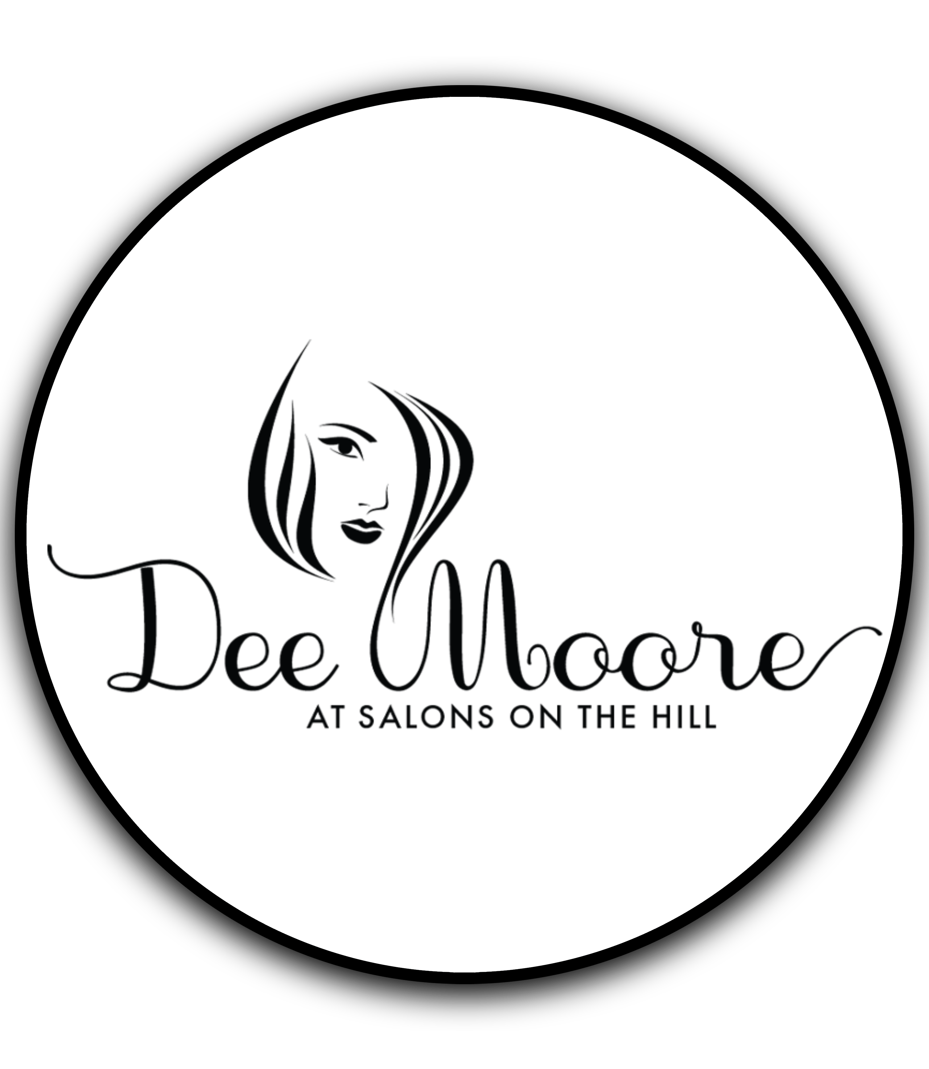 Dee Moore at Salons On The Hill