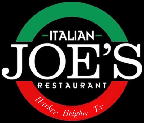 Joes Italian Restaurant