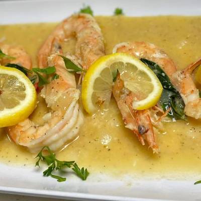 ITALIAN SEAFOOD