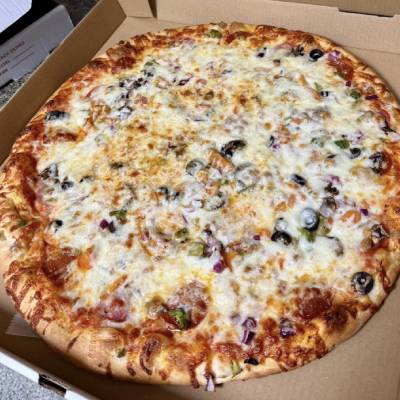 FOOD DELIVERY