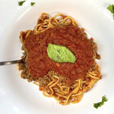 PASTA