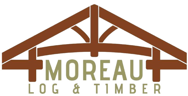 Moreau Log And Timber