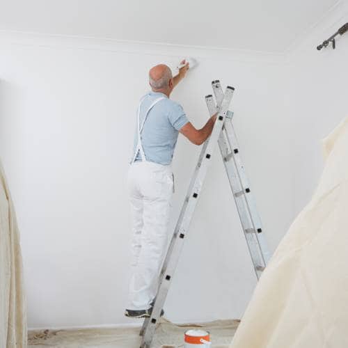 Interior Construction