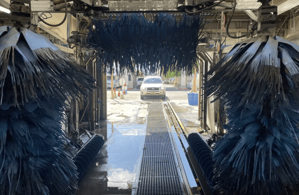 Hamner Auto Detailing Offers Exterior Car Detailing in Norco, CA 92860