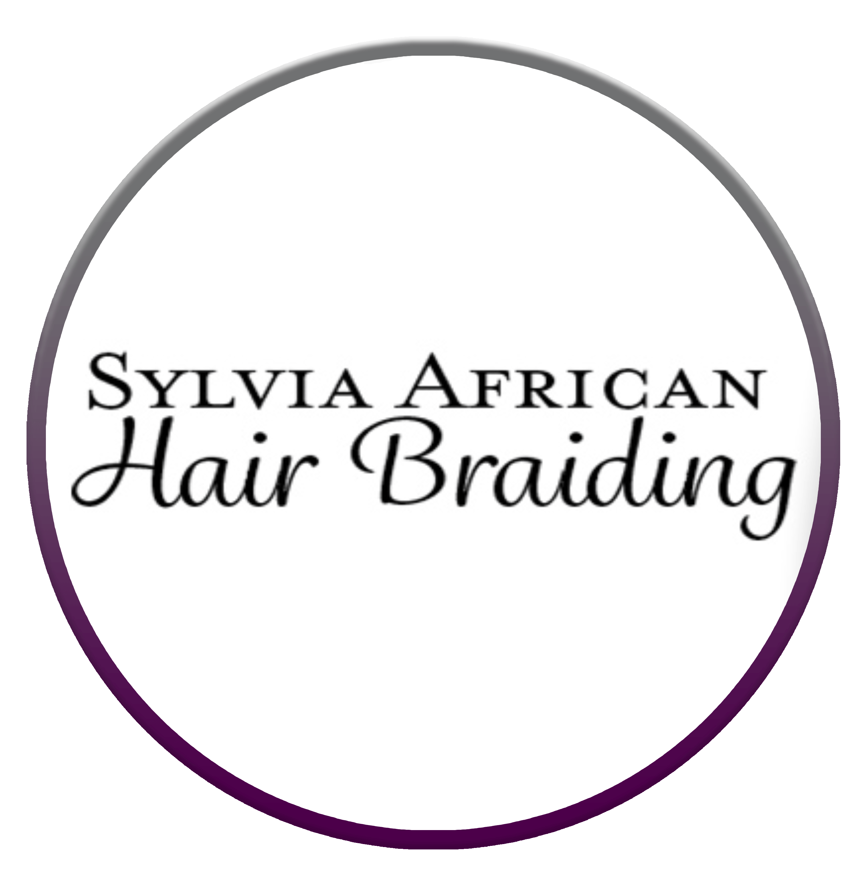 Sylvia African Hair Braiding
