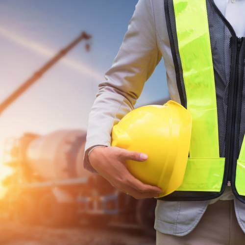 Construction Site Security Services
