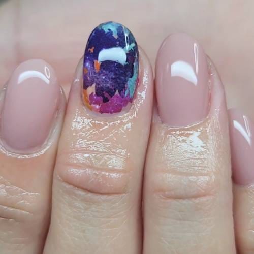 Nailed To The Coffin is a Nail Technician in Miami, FL 33186