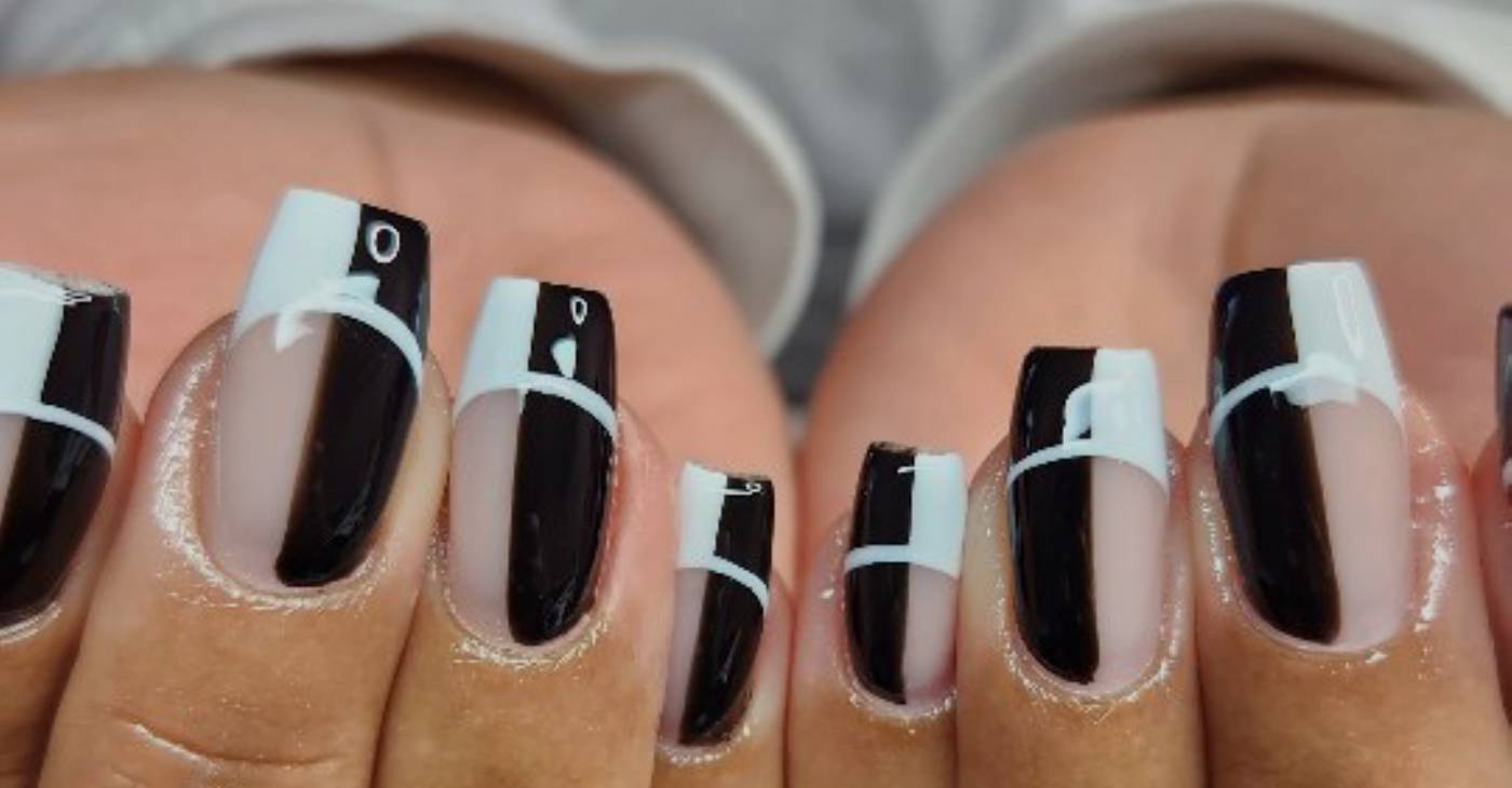 Nailed To The Coffin is a Nail Technician in Miami, FL 33186