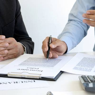 LIFE INSURANCE PLANNING