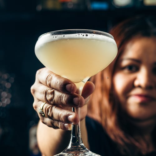 Happy Hour