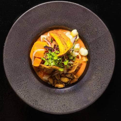 Ceviche