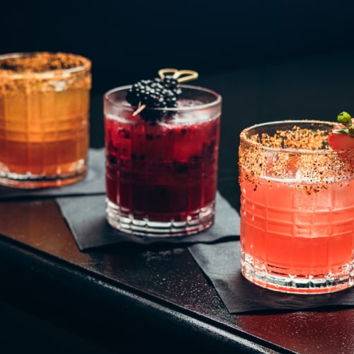 Cocktails