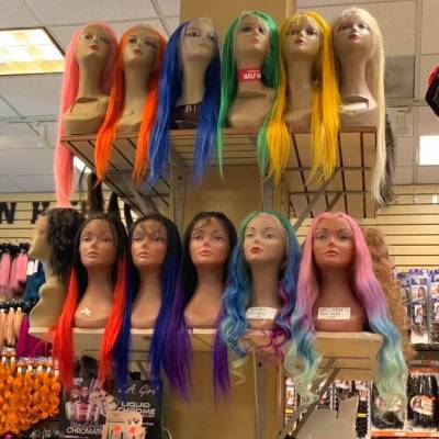 WIGS