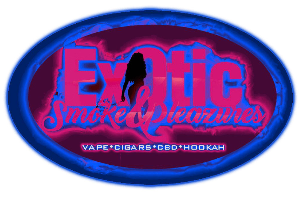 Exotic Smoke & Pleazures