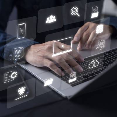 COMPUTER PROGRAM MANAGEMENT