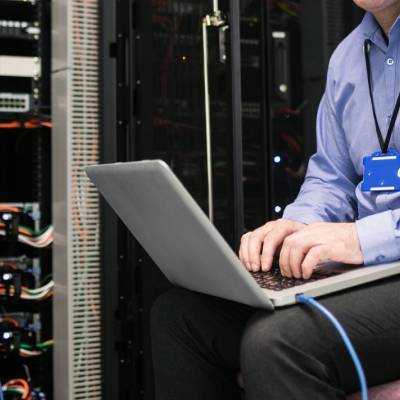 DATA BACKUP AND RECOVERY