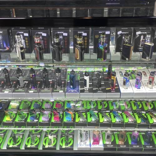 Vape Devices