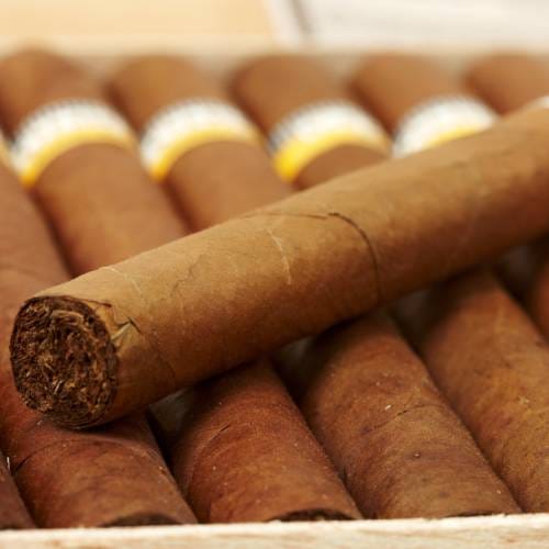 Cigars