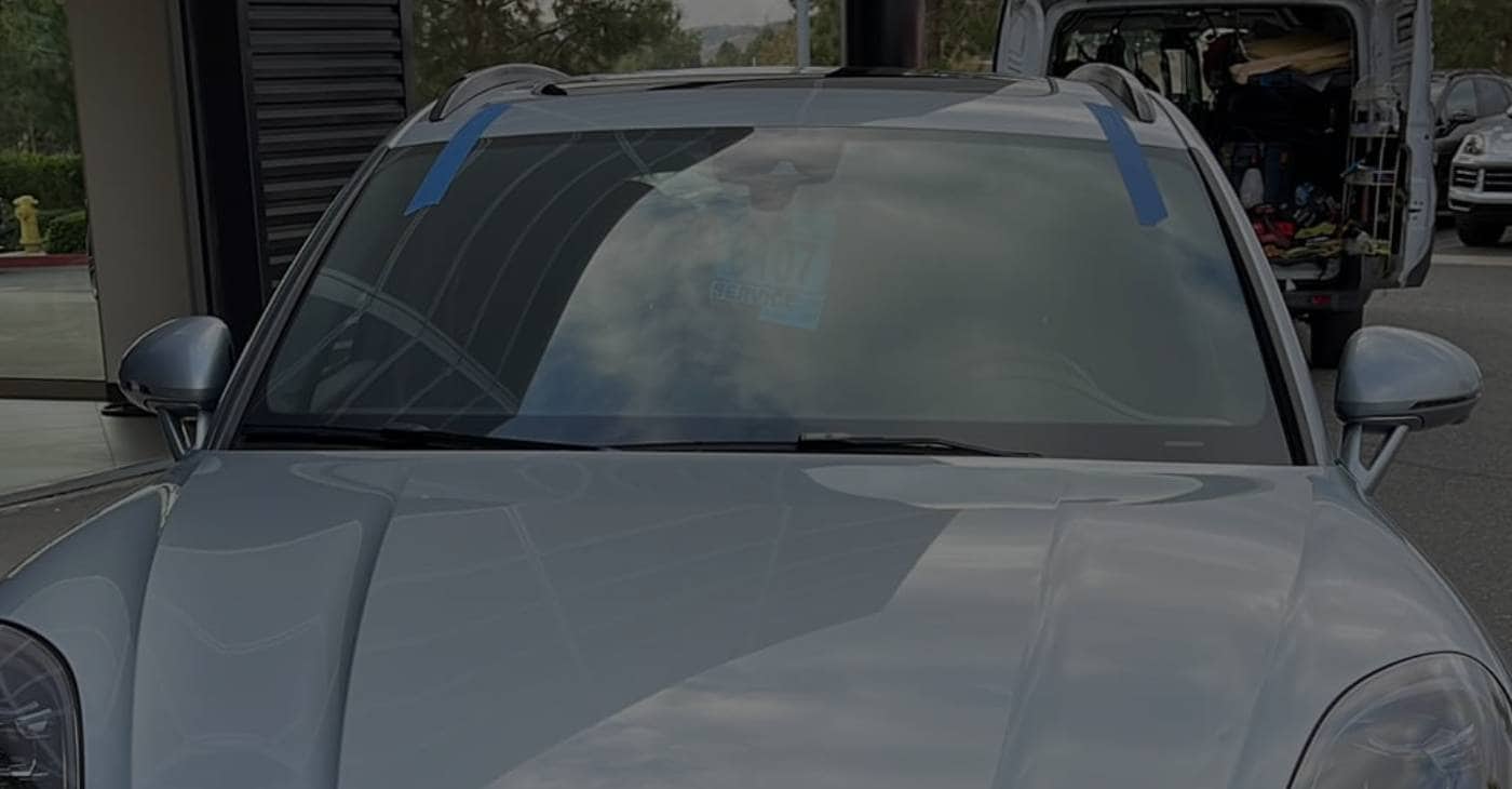 MG Auto Glass Offers Auto Glass Repairs in Paramount, CA 90723