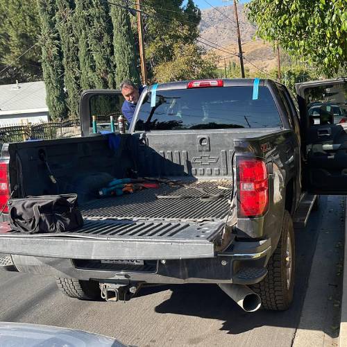 Back Glass Replacement MG Auto Glass in Paramount, CA 90723