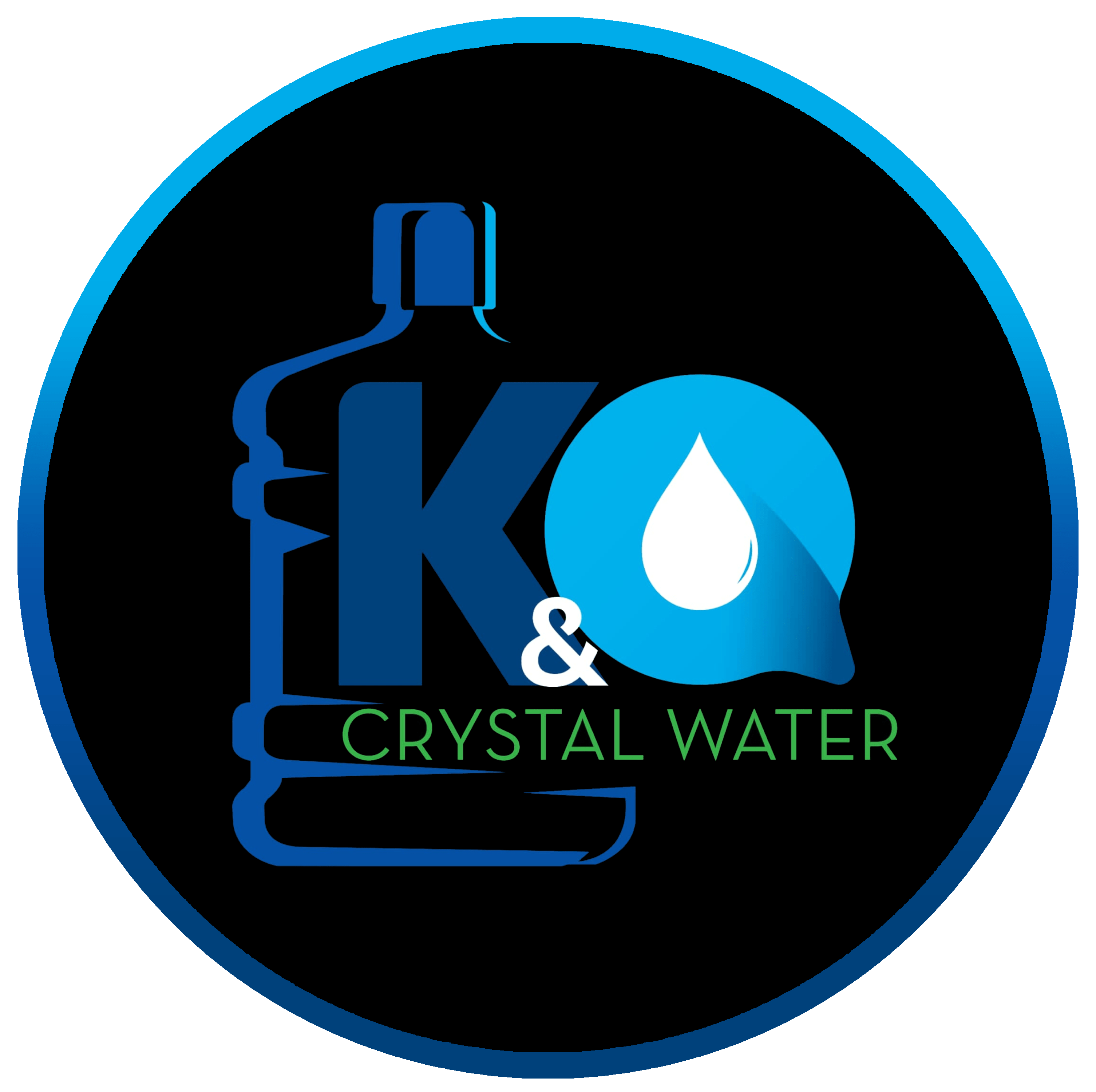 K&O Crystal Water is a Water Supplier in Passaic, NJ 07055