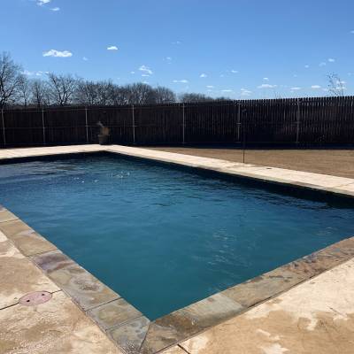 POOL CONSTRUCTION CONSULTING  