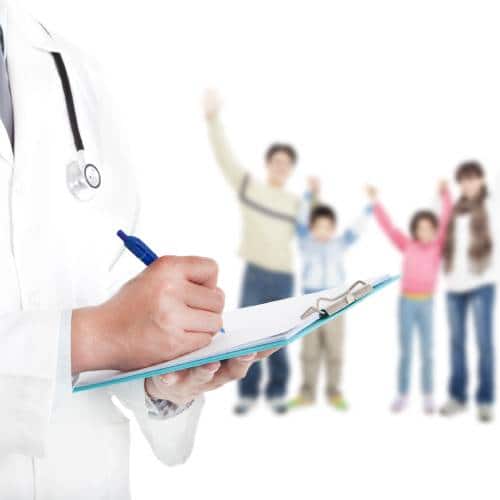 Family Medicine
