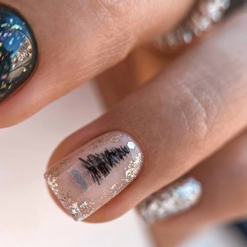 Nail Art Design