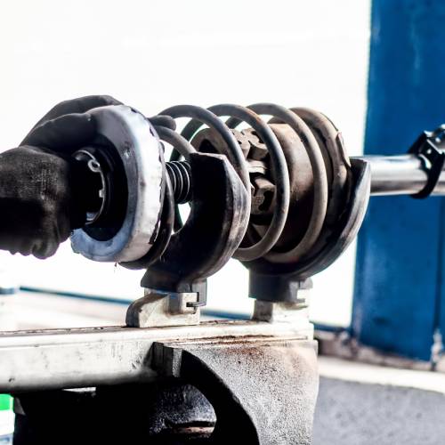 Suspension Repair