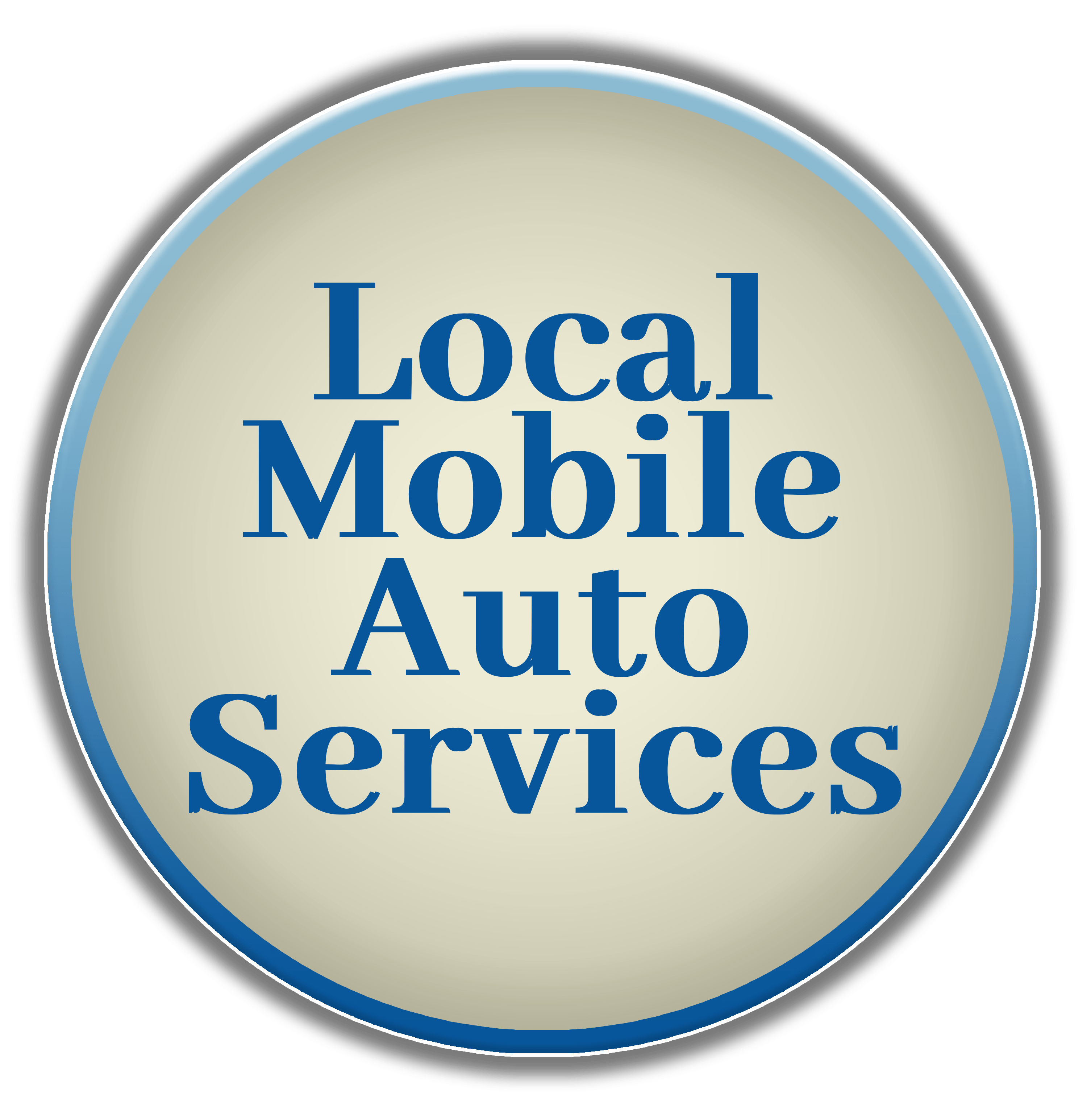 Local Mobile Auto Services