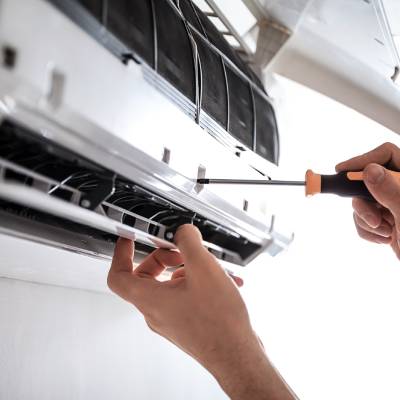 AC REPAIR