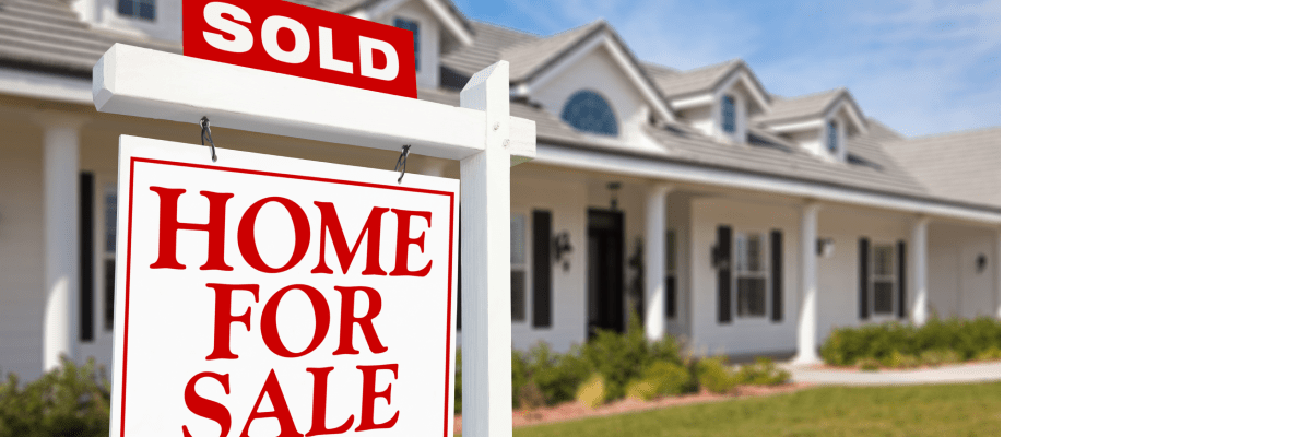 Real Estate Signs