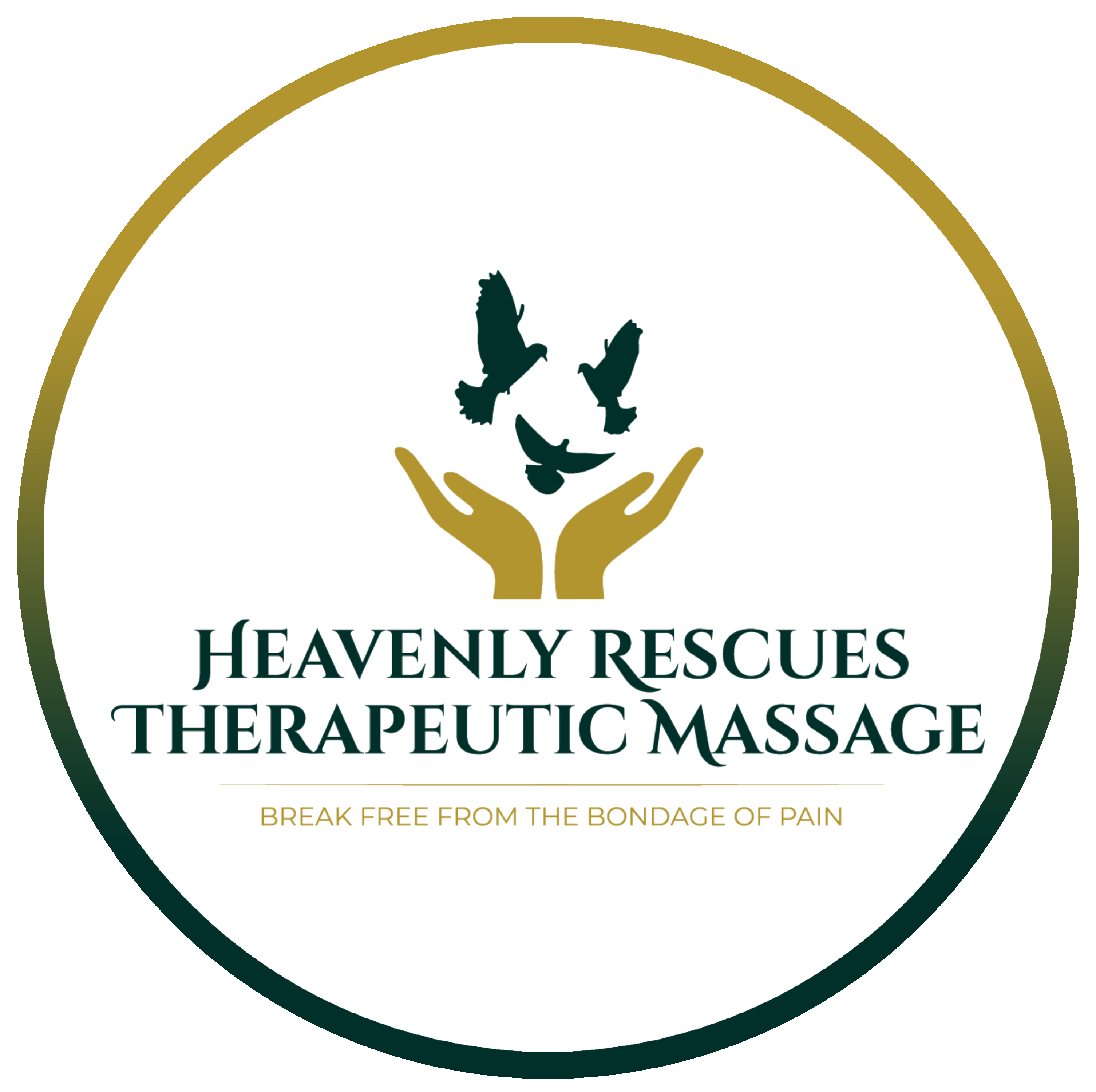 Heavenly Rescues Therapeutic Massage