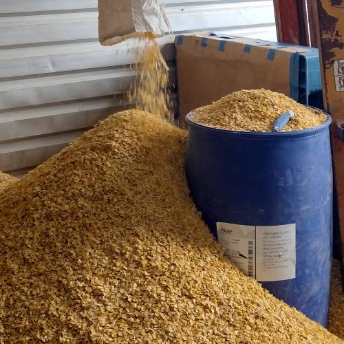 Soybean Meal