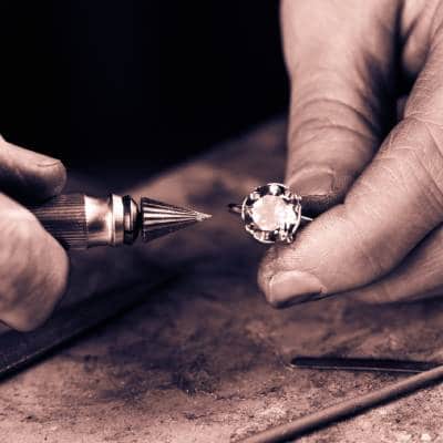JEWELRY REPAIR
