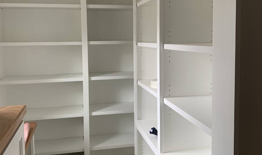 WF Carpentry Corporation