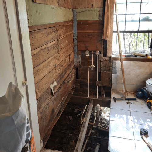 General Construction