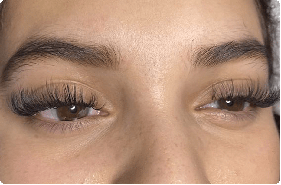 Eyelash Extensions
