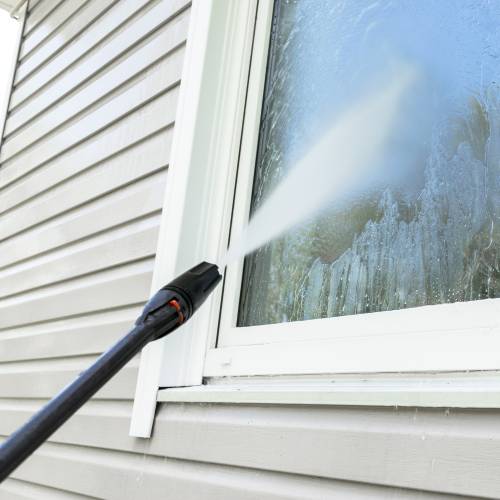Power Washing