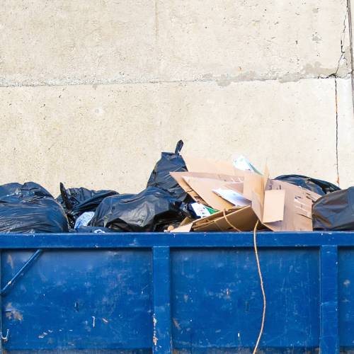 Commercial Junk Removal