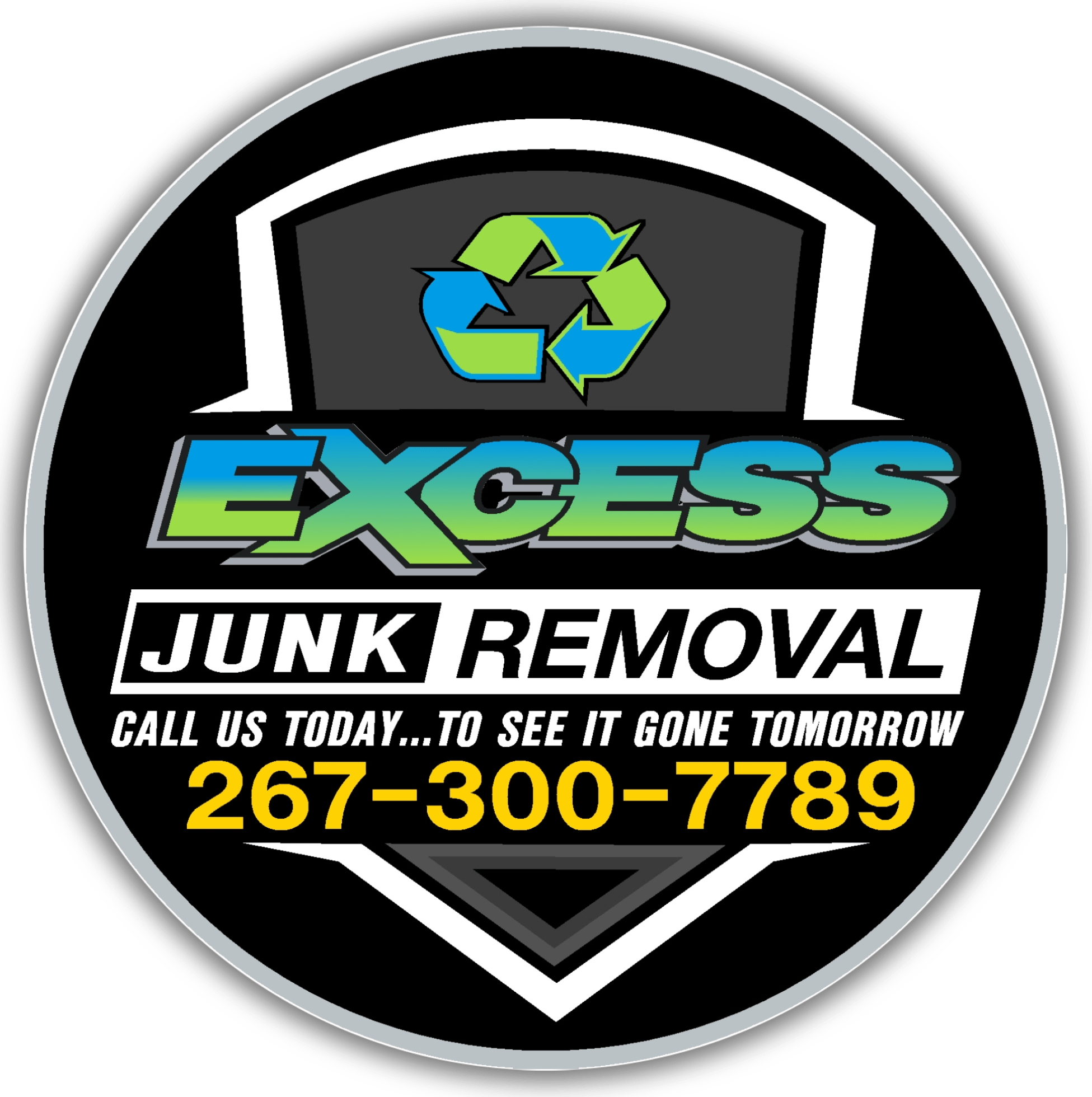 Excess Junk Removal