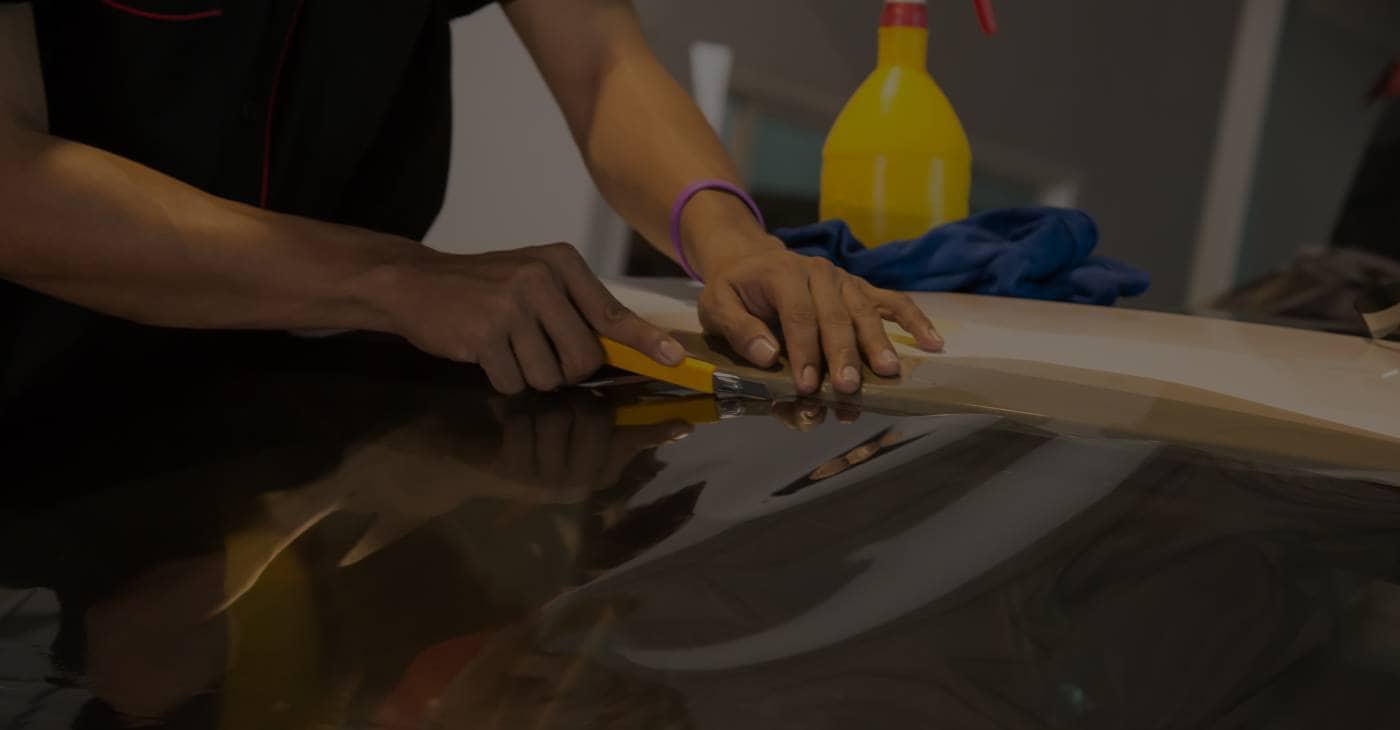 VQ Auto Tinting Offers Auto Tinting in San Jose, CA 95110