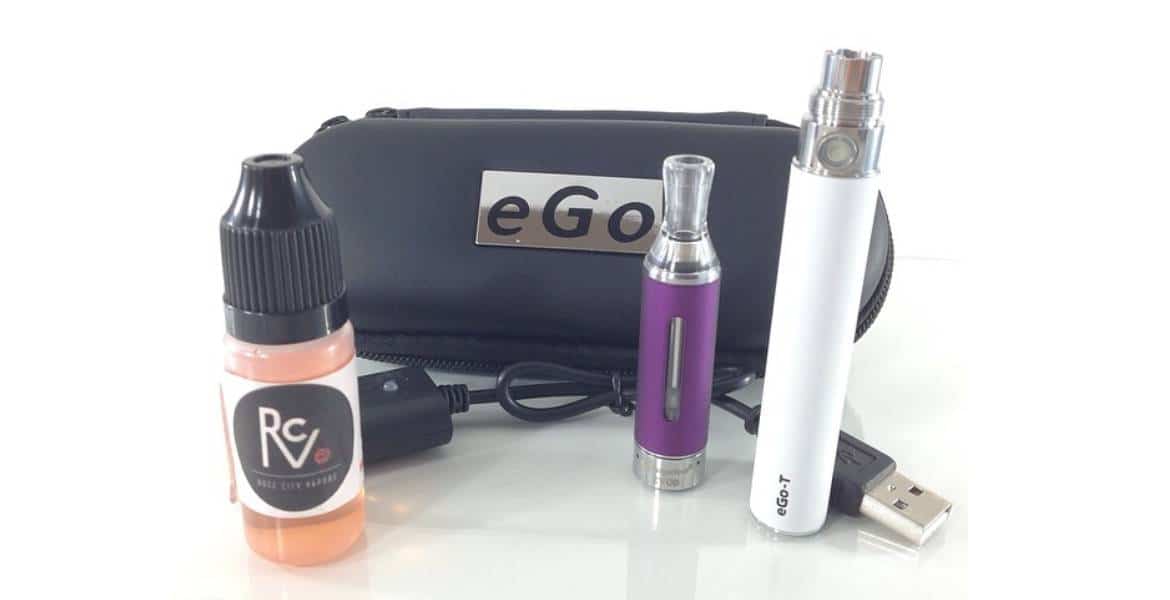 Rose City Vapors