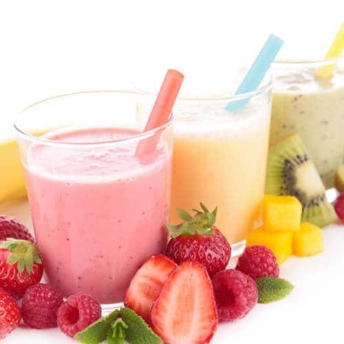 Smoothies