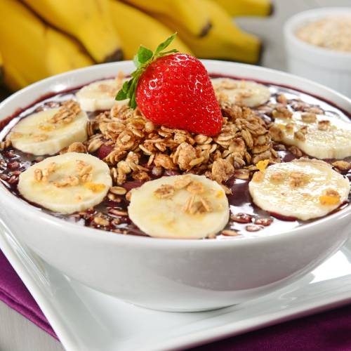 Acai Bowls