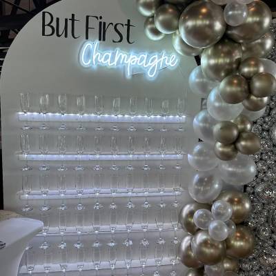 WEDDING DECOR RENTALS