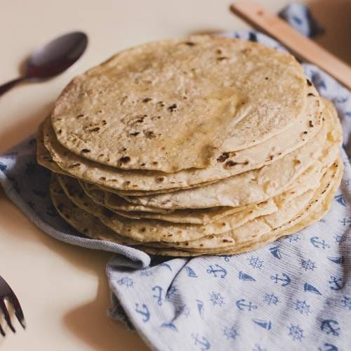 Tortillas