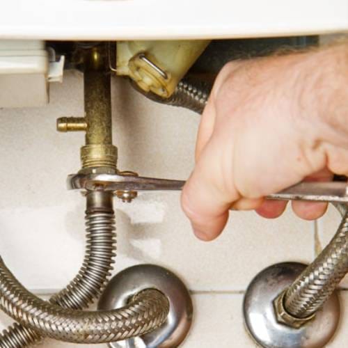 Plumbing Services
