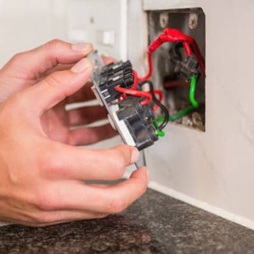 Electrical Work