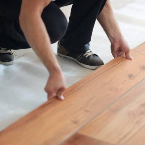 Carpentry Services